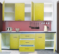 Kitchen Cabinet 11