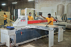 Machining Area