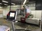 Machining Area