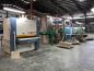 Machining Area